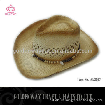 Sommer-Cowboy-Hüte Großverkauf 2013